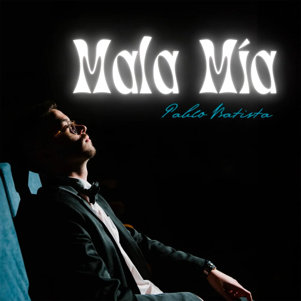 Portada de MALA MÍA